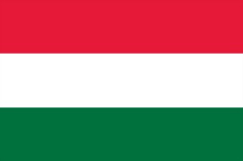 hungary 0 akojọ